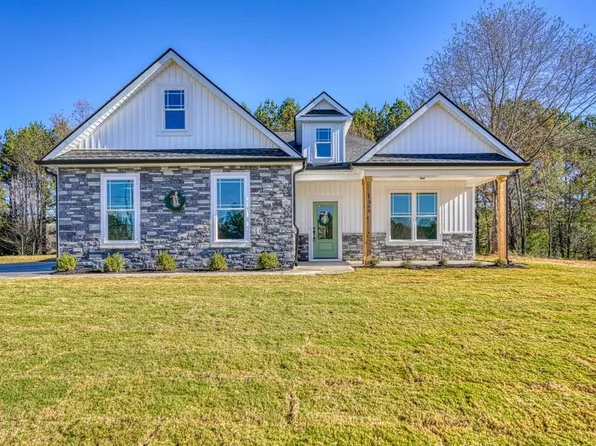 1260 W Rutledge Ave, Gaffney, SC 29341