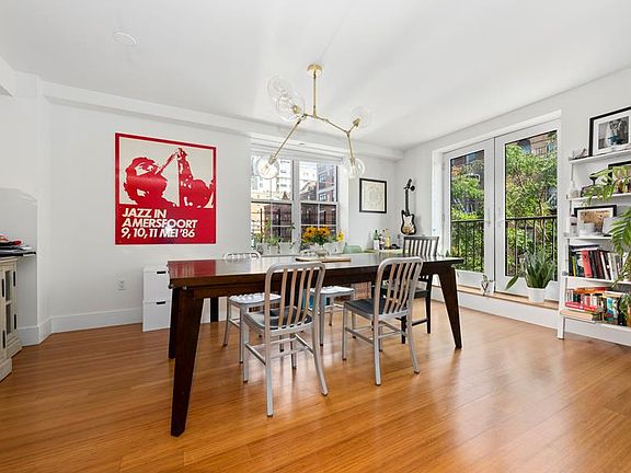 5th image of 266 W 115th St APT 4A