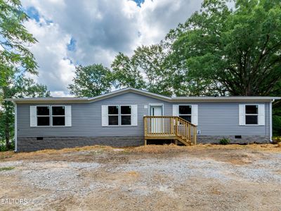 200 Burnett Ln, Oneida, TN, 37841