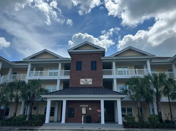 1029 Ray Costin Way #Villa 903, Murrells Inlet, SC 29576
