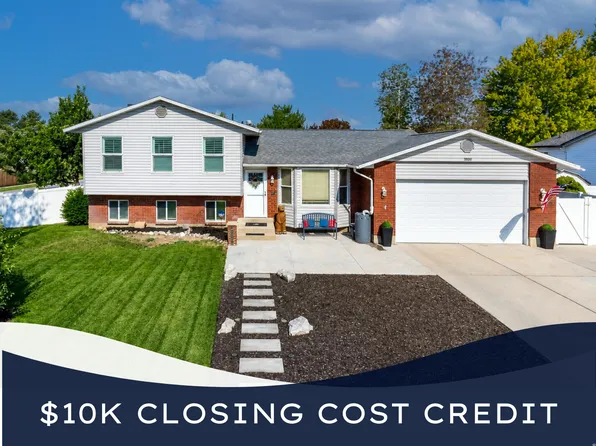 9990 S Albury Rd, Sandy, UT 84092