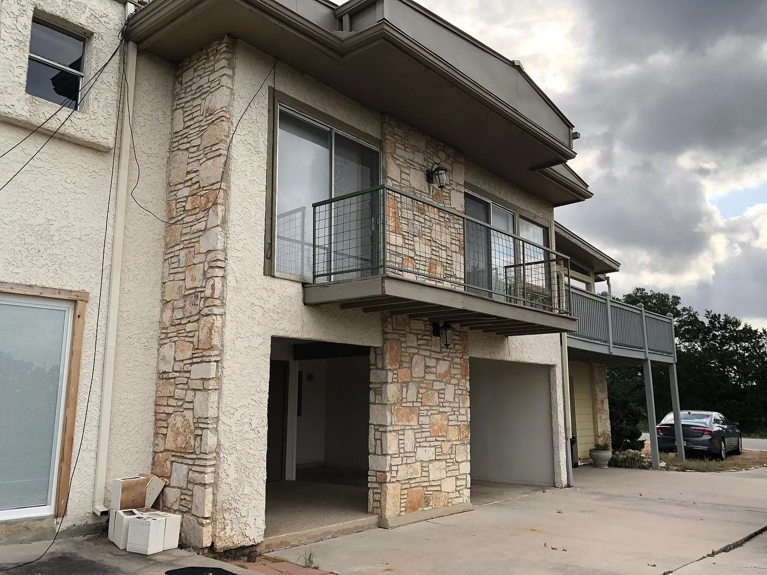 2 bed, 1100 sqft, $1,450 — Photo 1