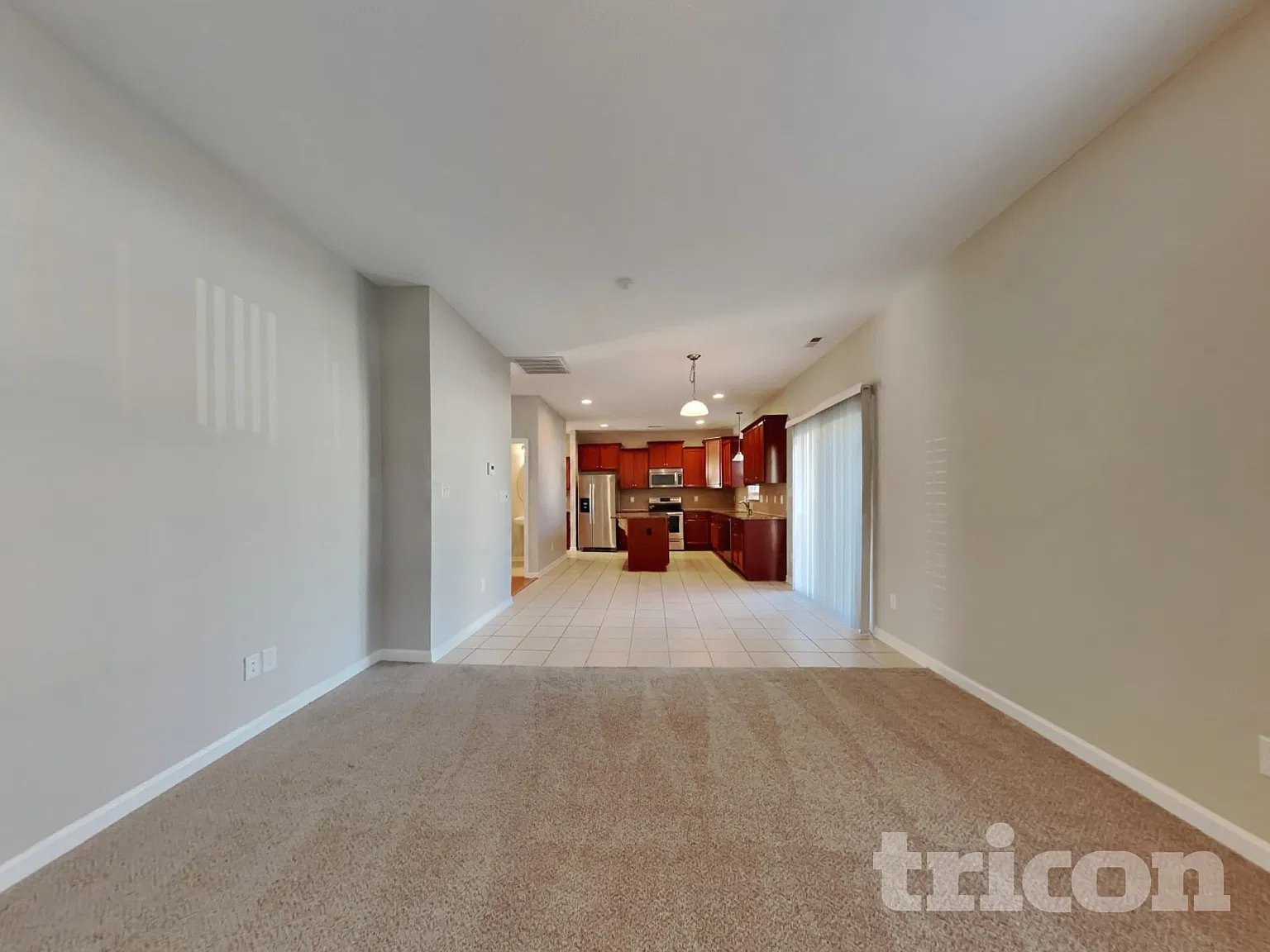 15 Mossburg Court Bunnlevel NC — Photo 2