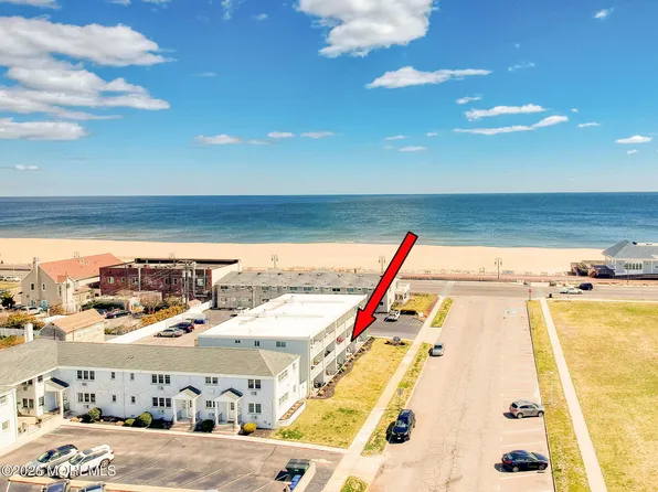 96 5th Ave APT 4, Belmar, NJ 07719