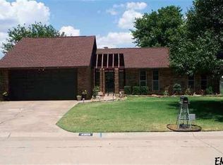 4306 Pin Oak Ave, Enid, OK 73703