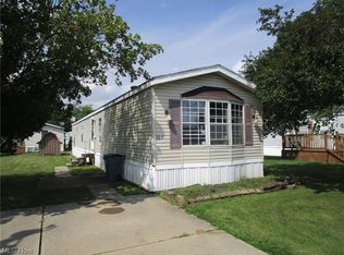 106 Dorsey Ave, Orwell, OH 44076