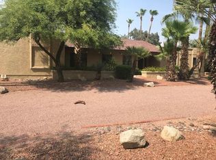 8402 E Cholla St, Scottsdale, AZ 85260