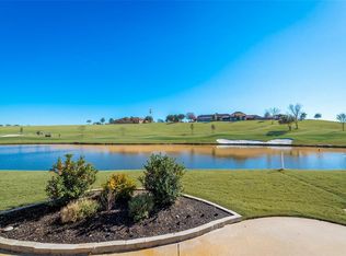 9213 Compton St, Denton, TX 76207