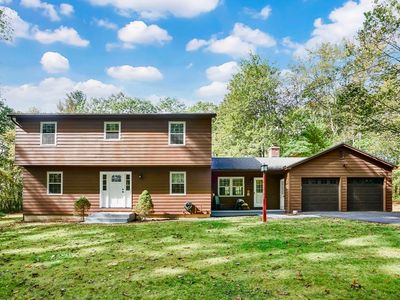 56 Reservoir Rd, Westhampton, MA, 01027
