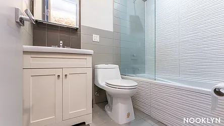 Rented by Nooklyn NYC LLC