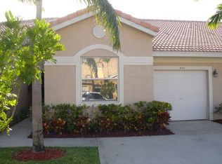 342 E Coral Trace Cir, Delray Beach, FL 33445