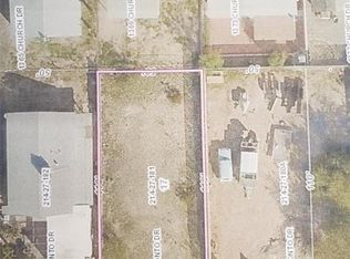 1370 Tonto Dr, Bullhead City, AZ 86442