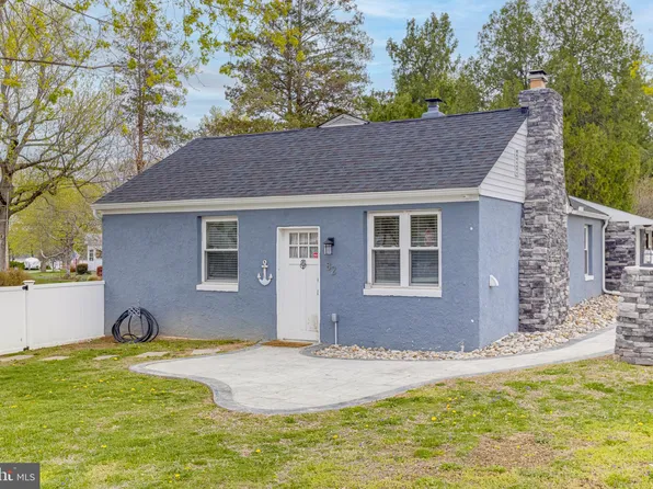 82 Farmdale Rd, Earleville, MD 21919