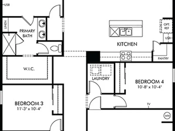 1349 Hanoverian Dr, Lake Alfred, FL 33850