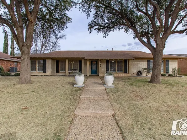 3204 Maxwell Dr, Midland, TX 79705