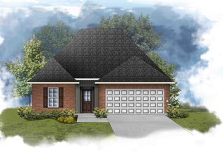 13575 Raghorn Ave, Denham Springs, LA 70726