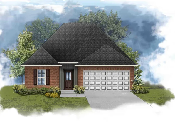 2166 Taylor Dr, Port Allen, LA 70767