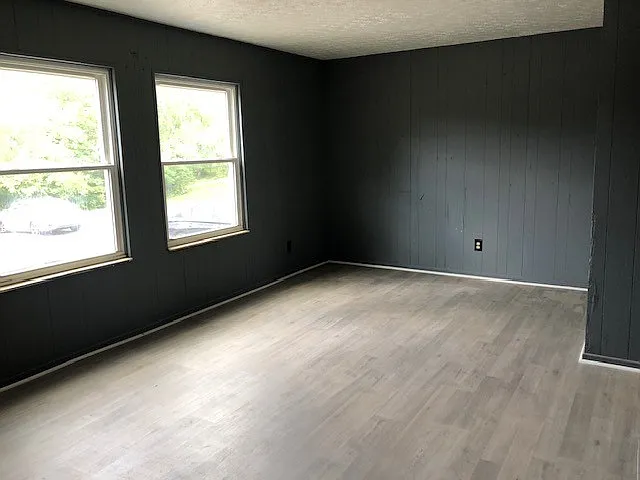 Huge Living Room