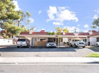 2732 Eldora Cir APT A, Las Vegas, NV 89146