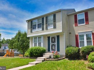 1410 Amber Sq, Belcamp, MD 21017