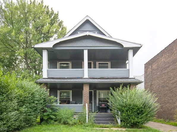 3976 E 71st St, Cleveland, OH 44105