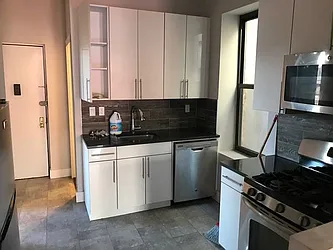 Rented by Moses Stoller, LREB