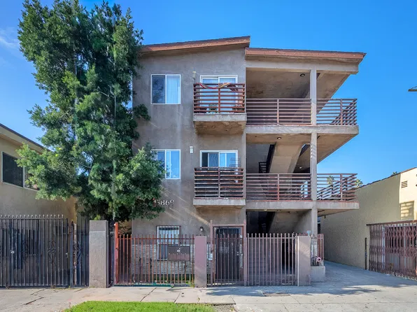 5869 S Figueroa St, Los Angeles, CA