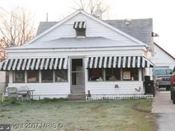 2121 Lincoln Ave, Baltimore, MD 21219