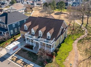 348 Conservation Xing, Chesapeake, VA 23320