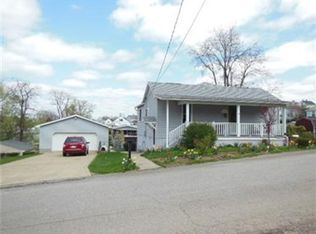 14 Emerald St, Uniontown, PA