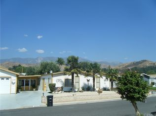 40762 Cheyenne Trl, Cherry Valley, CA 92223