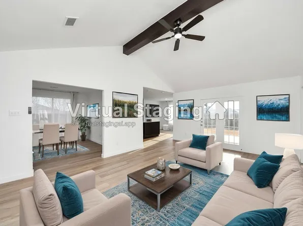 4203 Fielder Green Ln, Richmond, TX 77469