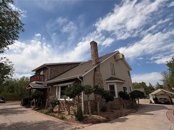 937 E Belleview Avenue, Littleton, CO 80121