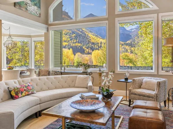 721 E Pandora Ave, Telluride, CO 81435