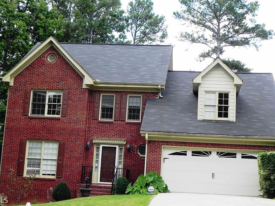 1st image of 3316 Woodlaurel Dr