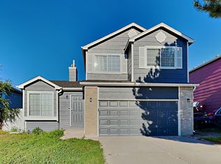 4560 Lincoln Plaza Dr, Colorado Springs, CO 80911