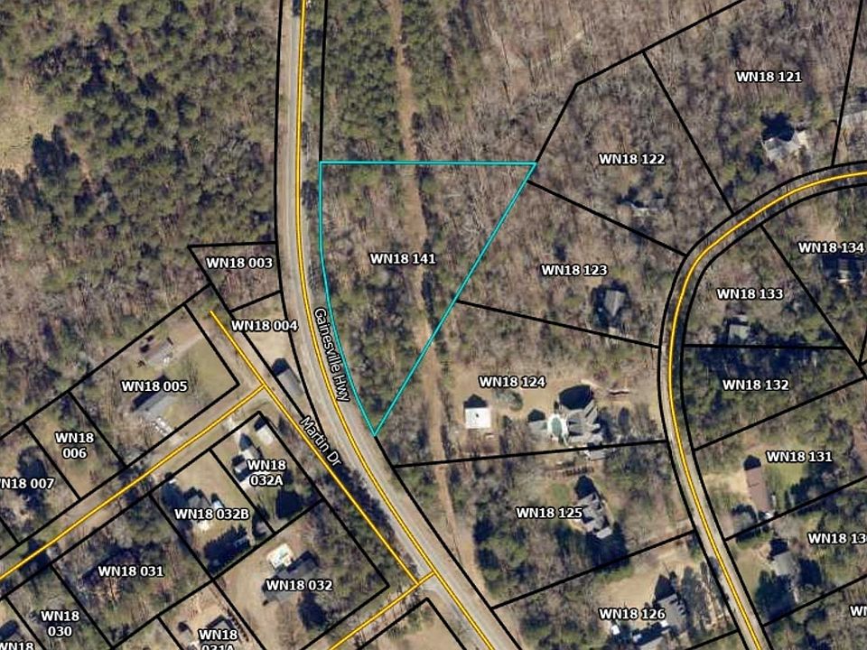 1st image of 0 Gainesville Hwy