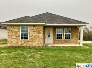 325 S Hackberry Rd, Holland, TX 76534