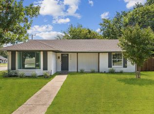 9670 Lynbrook Dr, Dallas, TX 75238