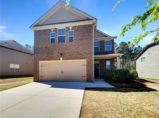 1415 Stone Ridge Ct, Hampton, GA 30228
