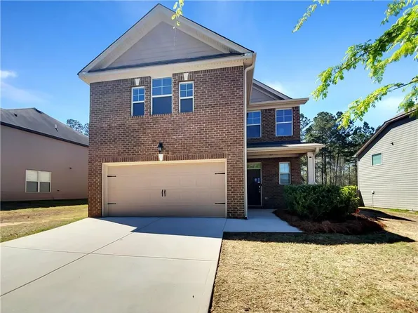 1415 Stone Ridge Ct, Hampton, GA 30228