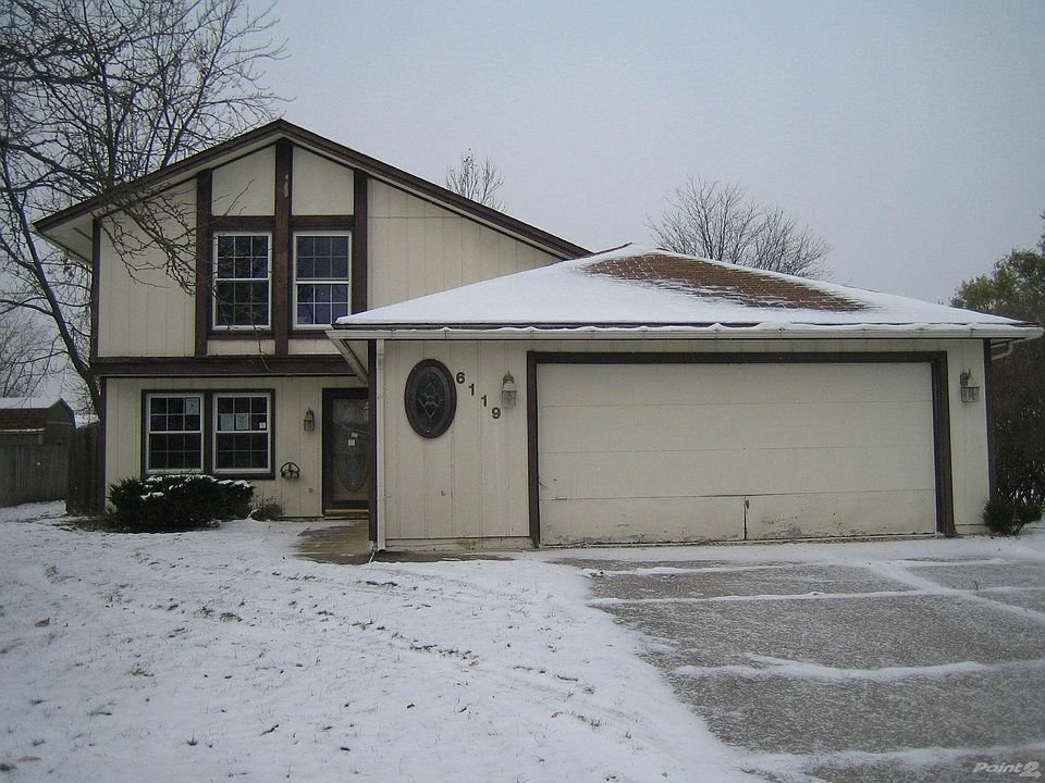 Front View