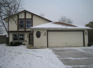 6119 Neighbor Dr, Fort Wayne, IN