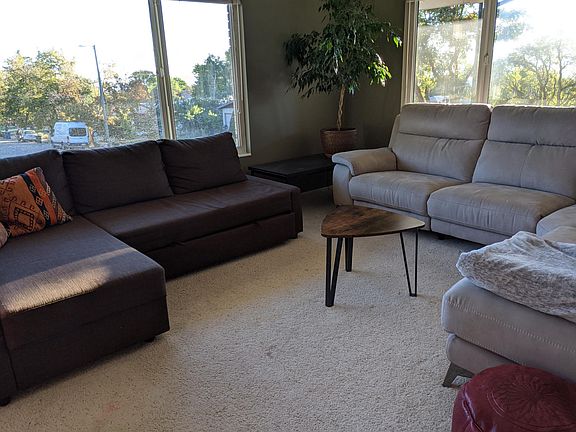 Main living room