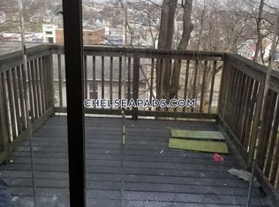 10 Warren Ave #1, Chelsea, MA 02150