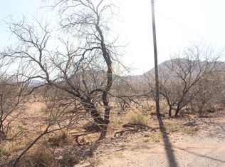 1849 Calle Mulata #57-RIO, Rio Rico, AZ 85648