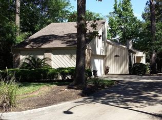 3514 Woodland Ln, Montgomery, TX 77356