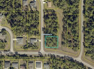 8087 Sherwood Cir, Labelle, FL 33935