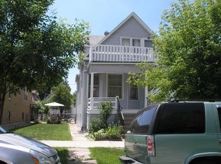 4829 W Berenice Ave, Chicago, IL 60641