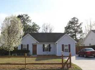 219 Birmingham Dr, Summerville, SC 29483